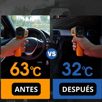 Parasol Quitasol Paragua Parabrisas