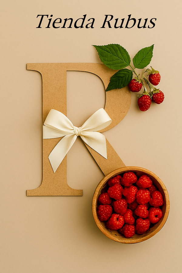 Tienda Rubus
